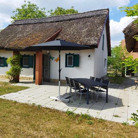 Boroka Tanya Villa Orgovany Dış mekan fotoğraf