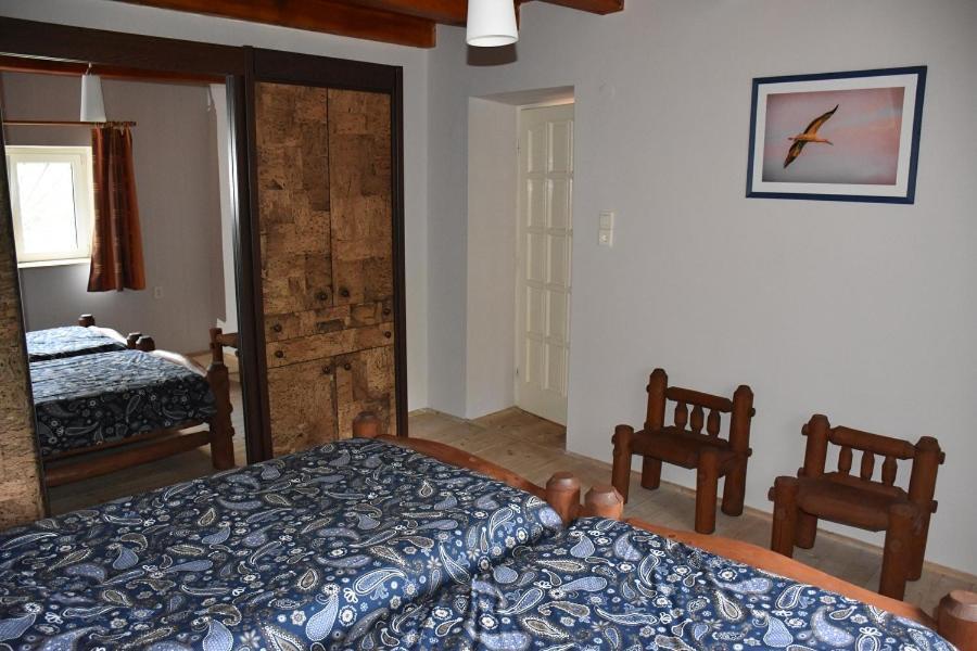 Boroka Tanya Villa Orgovany Dış mekan fotoğraf