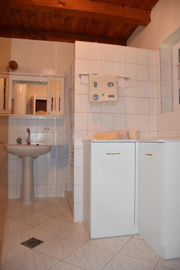 Boroka Tanya Villa Orgovany Dış mekan fotoğraf