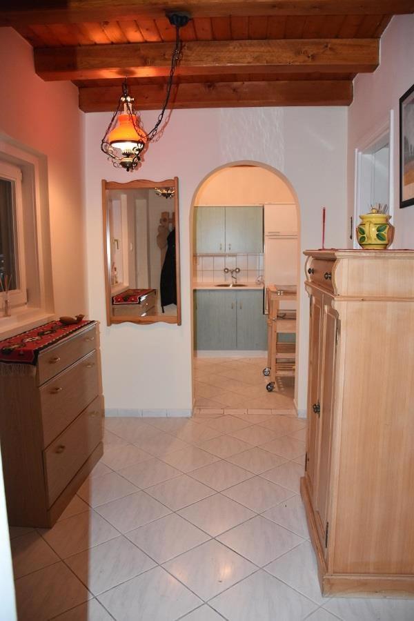 Boroka Tanya Villa Orgovany Dış mekan fotoğraf