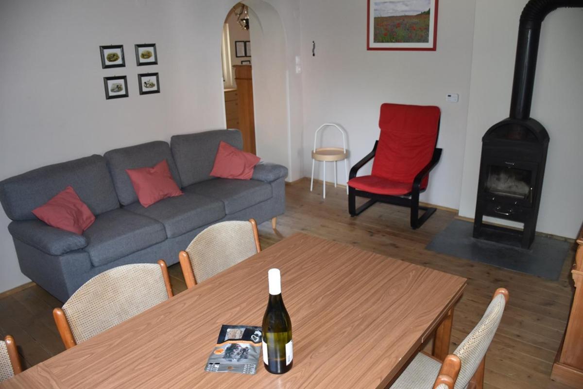 Boroka Tanya Villa Orgovany Dış mekan fotoğraf