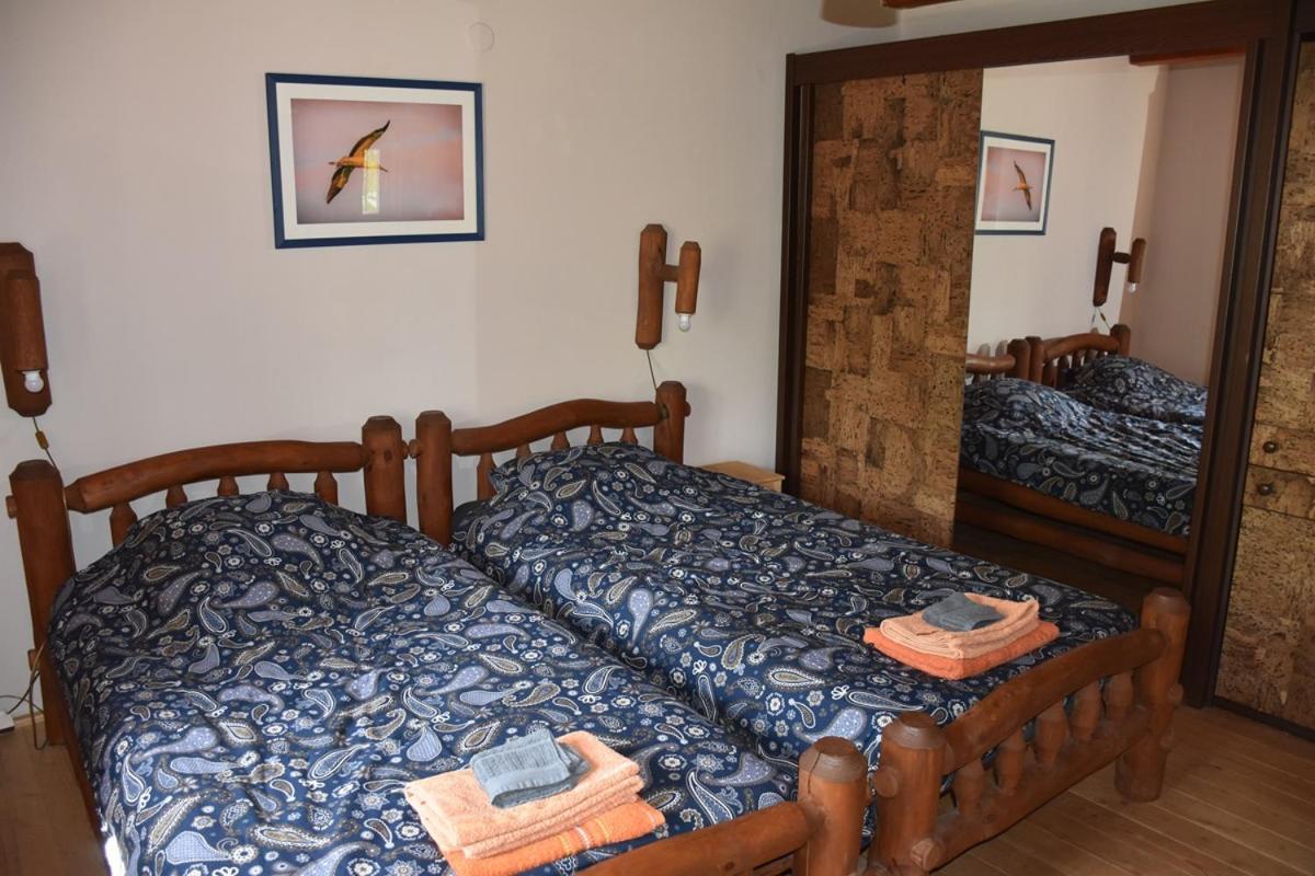 Boroka Tanya Villa Orgovany Dış mekan fotoğraf